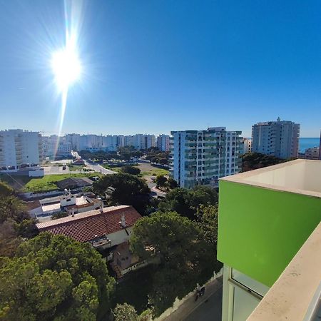 Apartamento Alsol C 5361-1 Quarteira Exterior foto