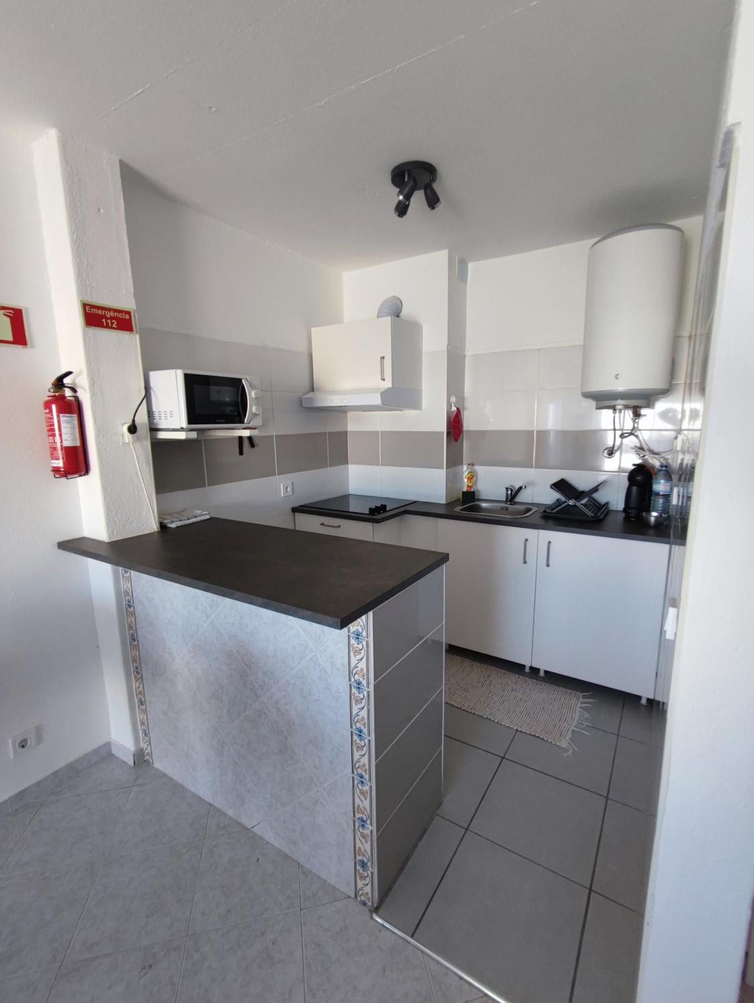 Apartamento Alsol C 5361-1 Quarteira Exterior foto