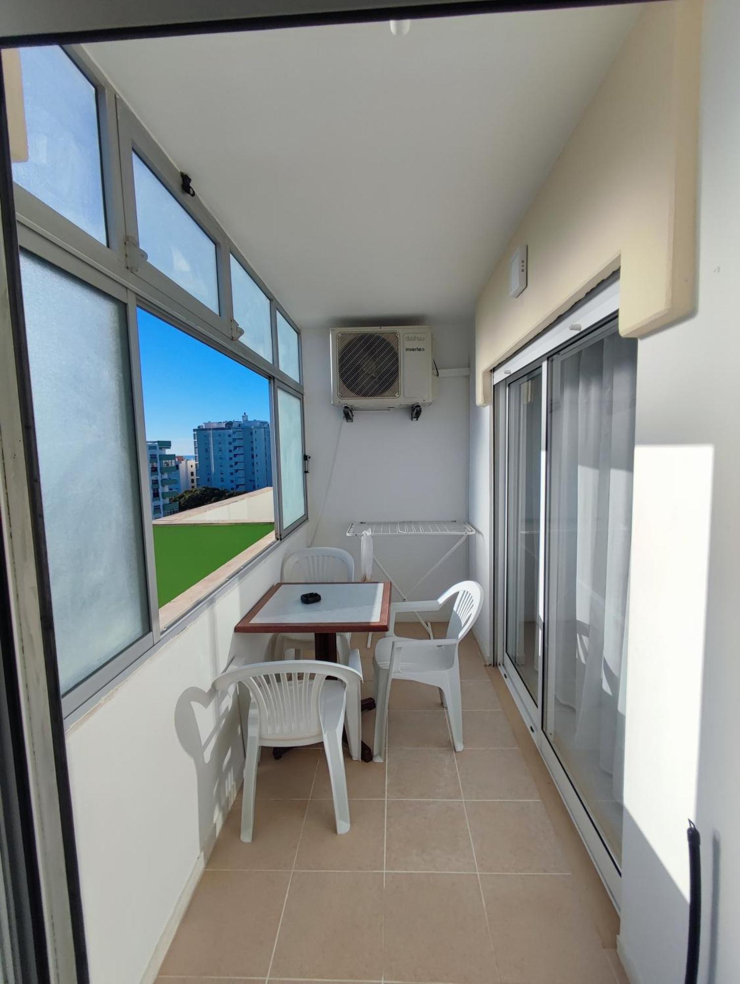 Apartamento Alsol C 5361-1 Quarteira Exterior foto