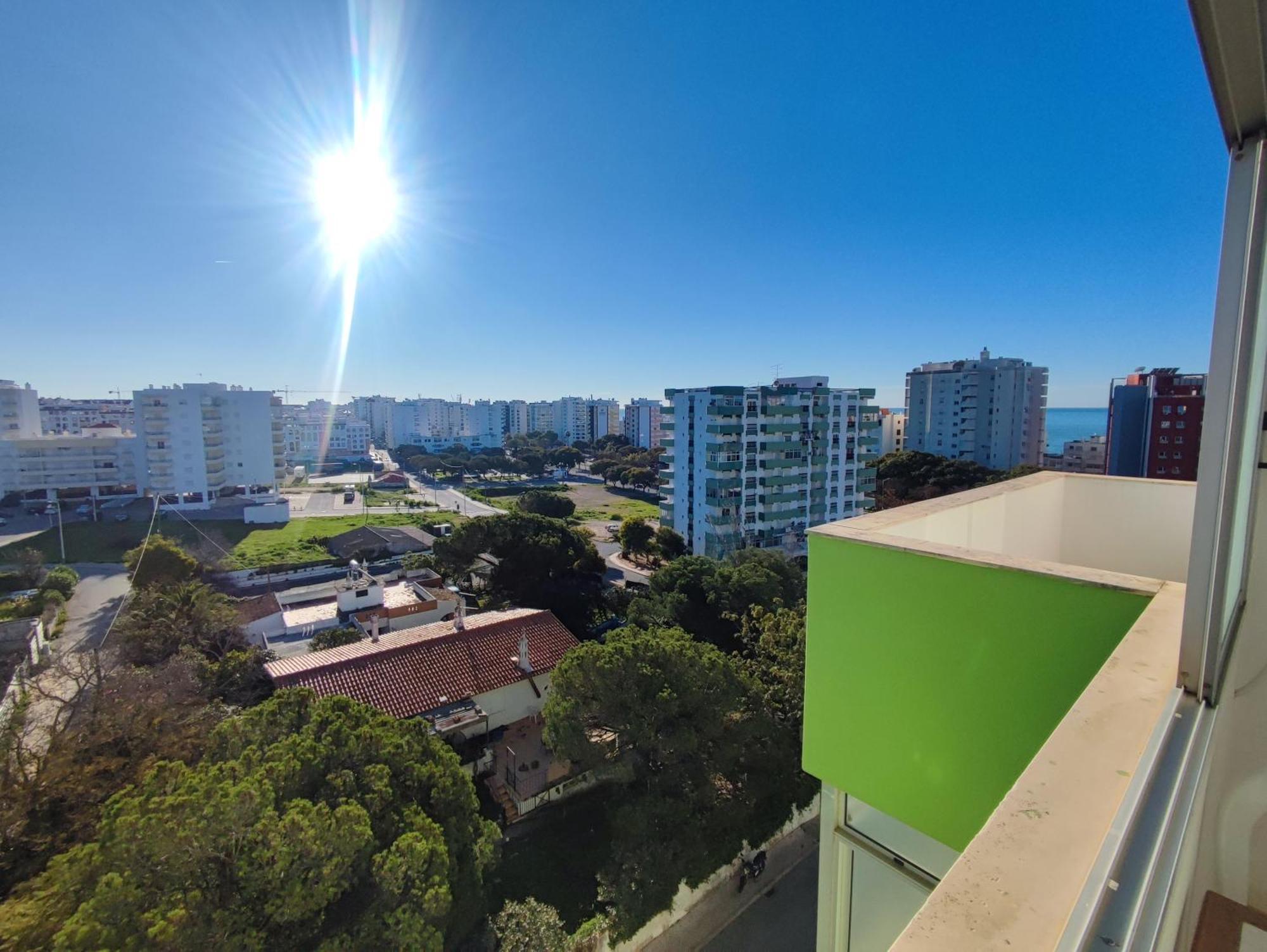 Apartamento Alsol C 5361-1 Quarteira Exterior foto