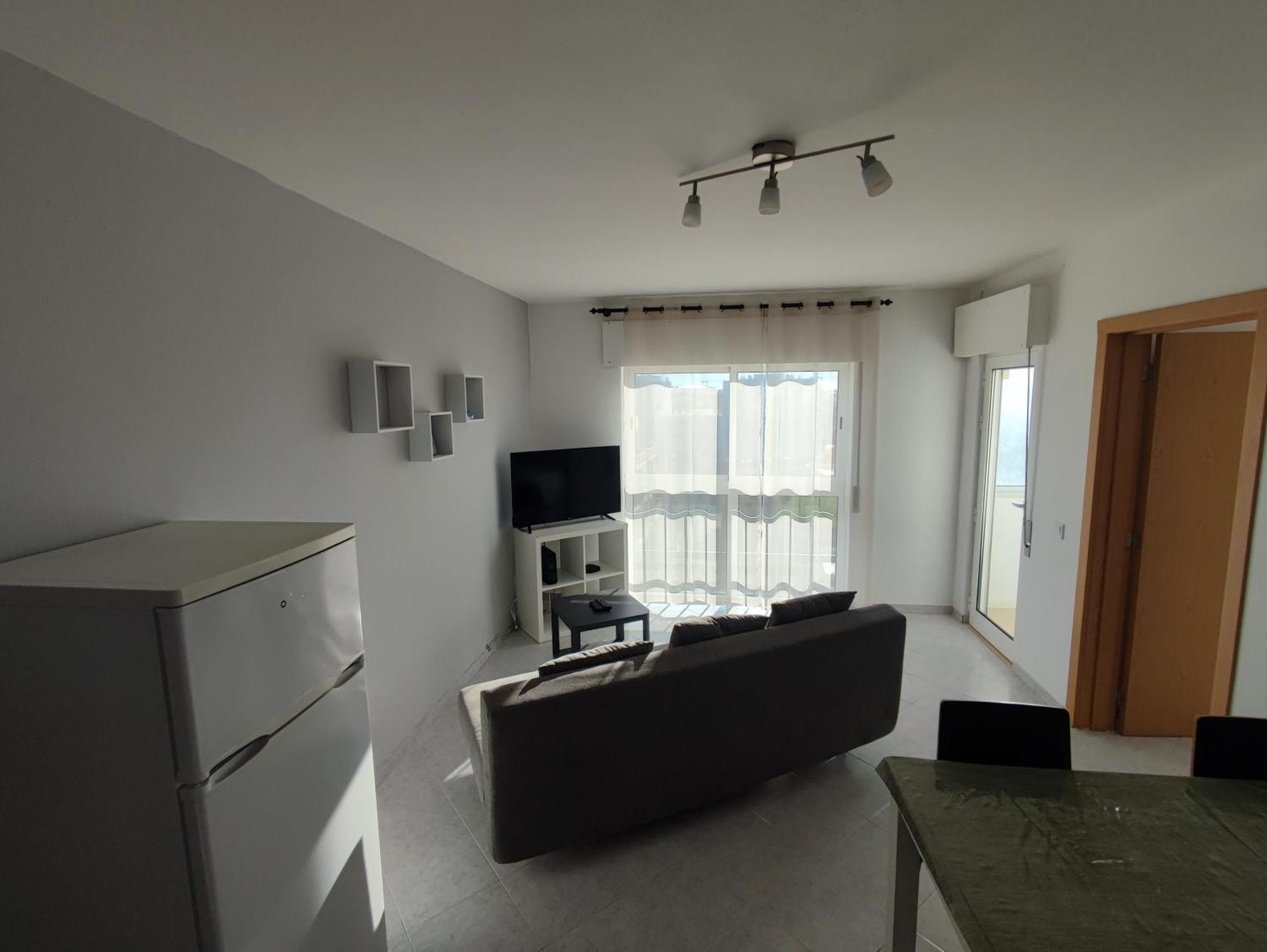 Apartamento Alsol C 5361-1 Quarteira Exterior foto