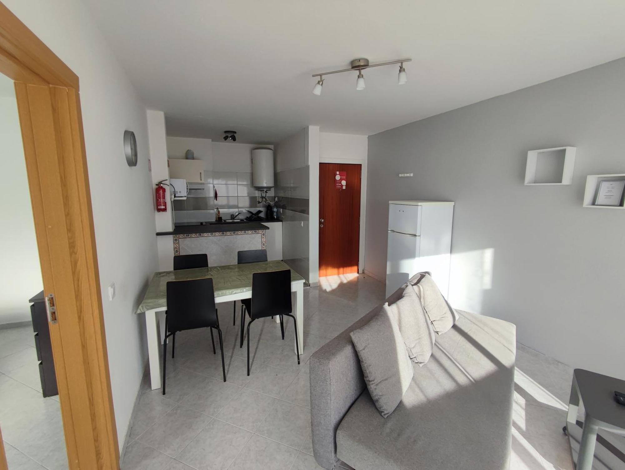 Apartamento Alsol C 5361-1 Quarteira Exterior foto